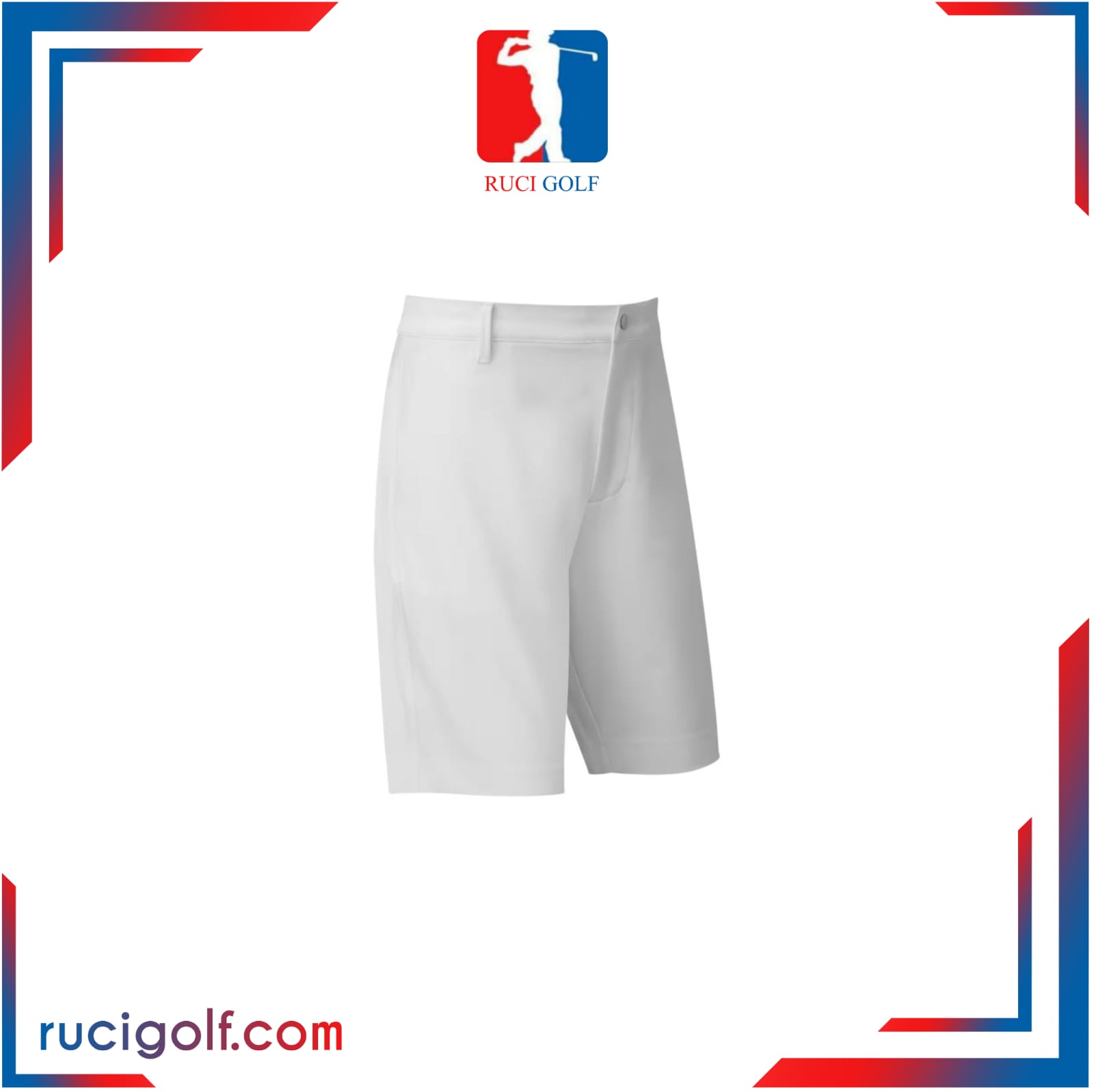 SHORT PANT FOOTJOY WH 93715